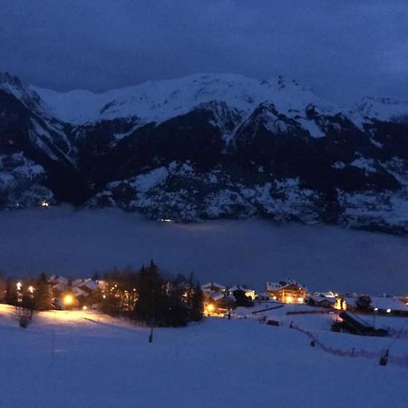 Les Granges 15 Διαμέρισμα La Plagne Εξωτερικό φωτογραφία